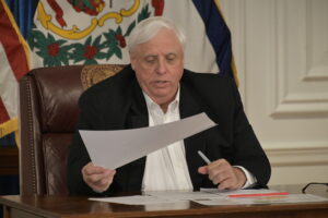 Justice promises Wednesday update on COVID-19 data and work group for African-American communities